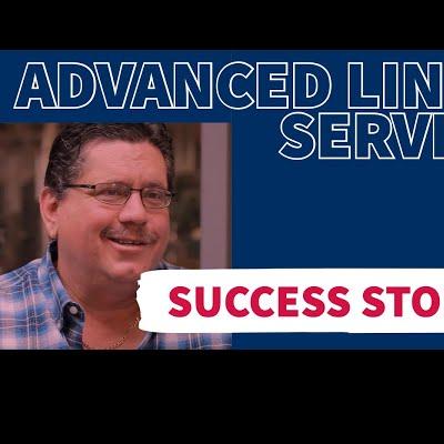 Advanced Linen Service, Patterson